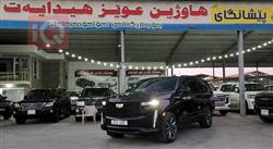 کادیلاک ئێسکەلەید